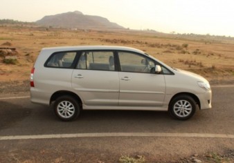 taxi car