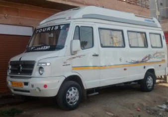 Tempo Traveller